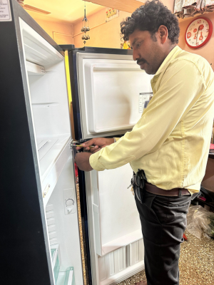 Fridge Service in Coimbatore (2)